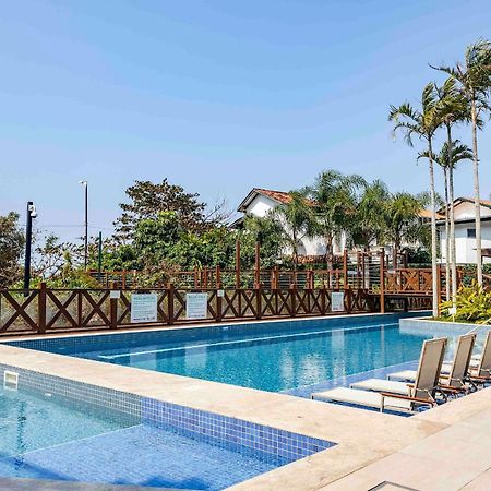 Varandas Do Atlantico - Apartamento Impecavel Em Condo Pe Na Areia Bombinhas Eksteriør billede